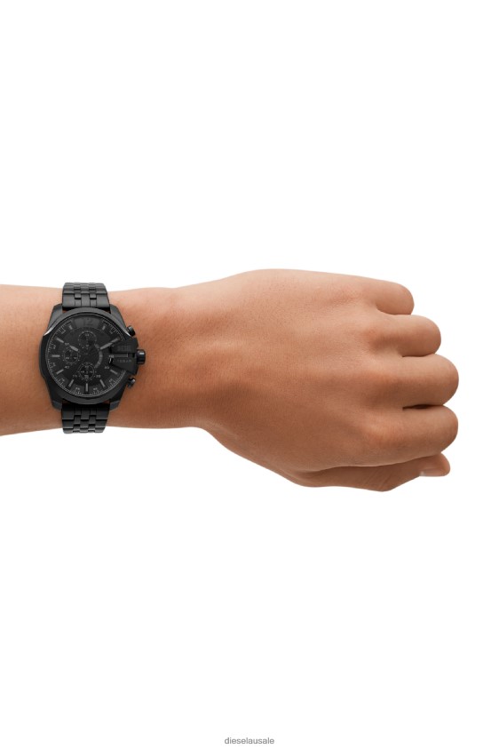 Diesel dz4617 Accessory Black Men 2XT44N670