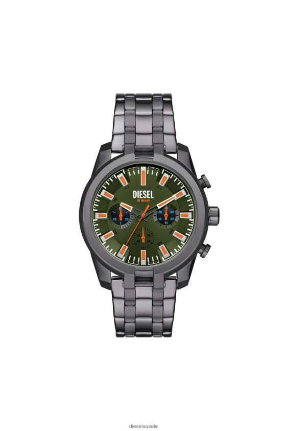 Diesel dz4624 Accessory Dark grey Men 2XT44N676