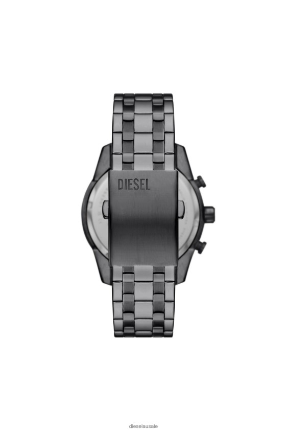 Diesel dz4624 Accessory Dark grey Men 2XT44N676