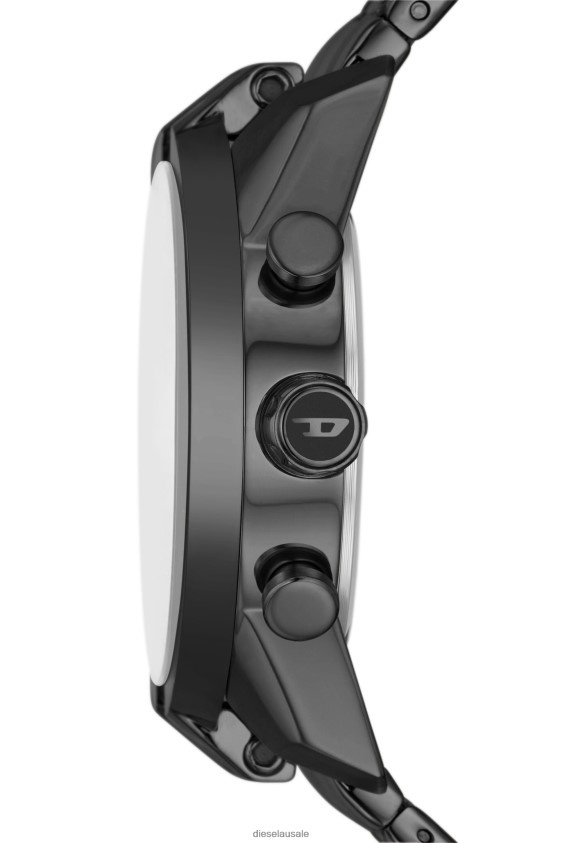 Diesel dz4624 Accessory Dark grey Men 2XT44N676