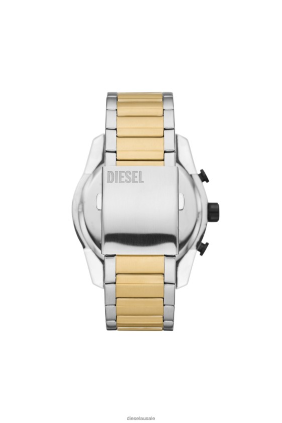 Diesel dz4625 Accessory Gold Men 2XT44N664
