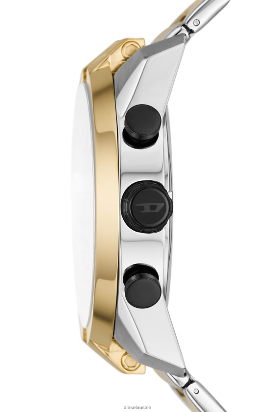 Diesel dz4625 Accessory Gold Men 2XT44N664