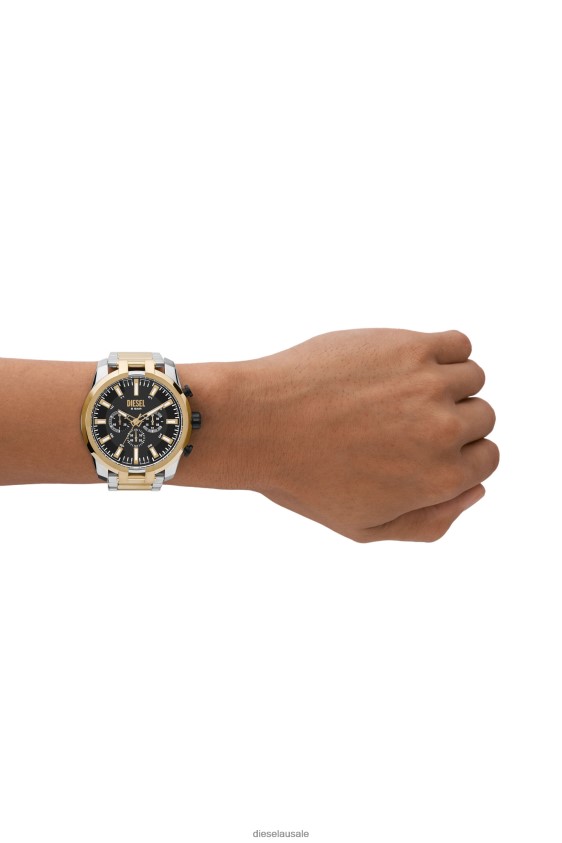 Diesel dz4625 Accessory Gold Men 2XT44N664
