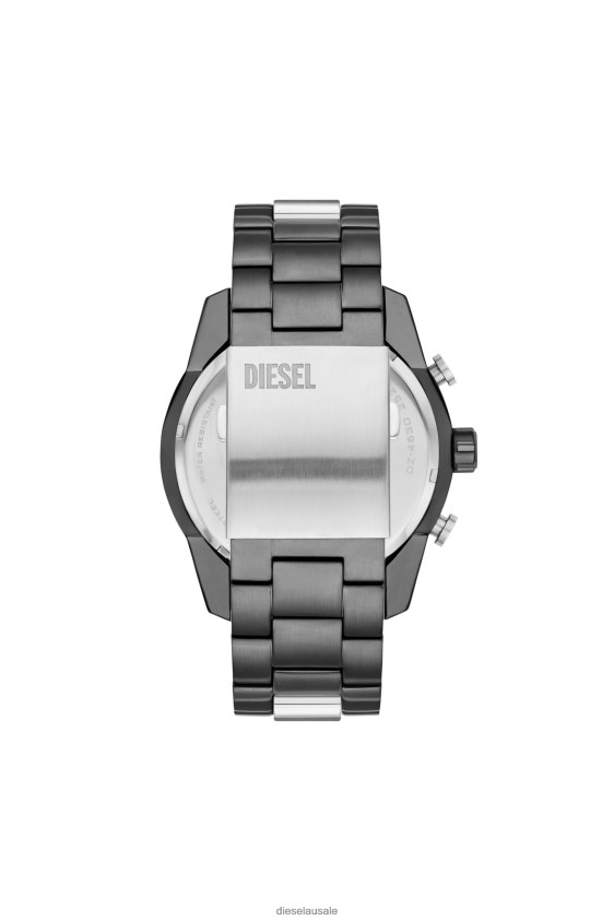 Diesel dz4630 Accessory Dark grey Men 2XT44N634