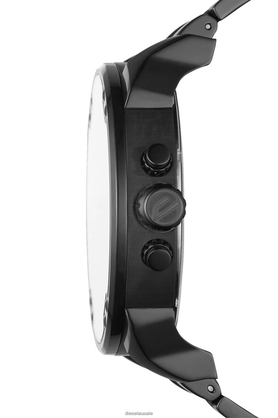Diesel dz7395 Accessory Black Men 2XT44N638