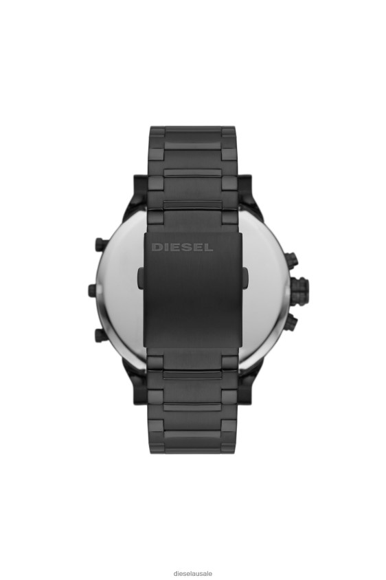 Diesel dz7463 Accessory Dark grey Men 2XT44N648