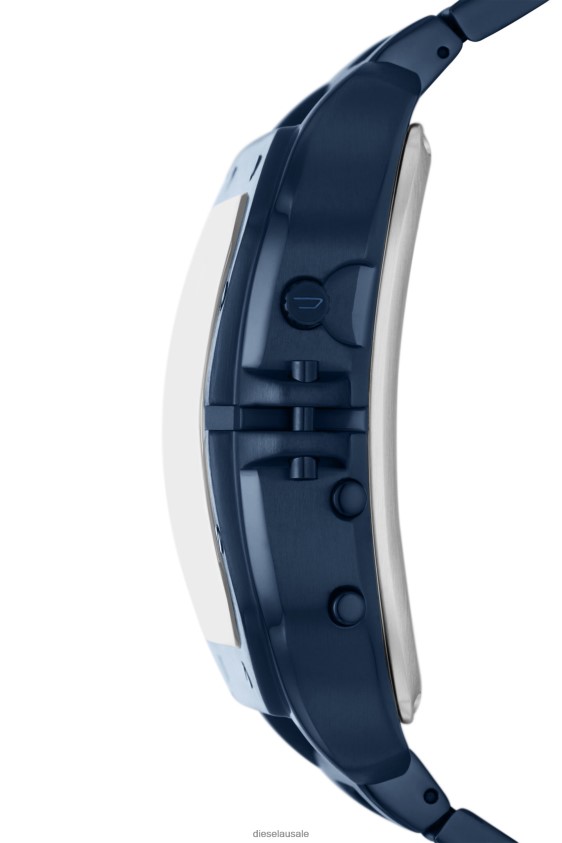 Diesel dz7464 Accessory Blue Men 2XT44N668