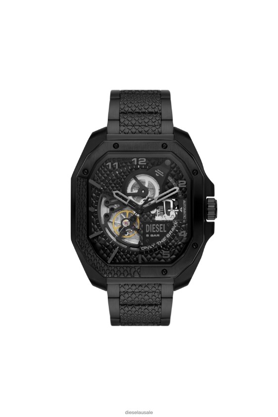 Diesel dz7472 Accessory Black Men 2XT44N690