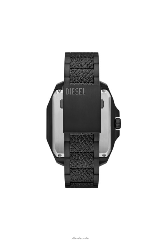 Diesel dz7472 Accessory Black Men 2XT44N690
