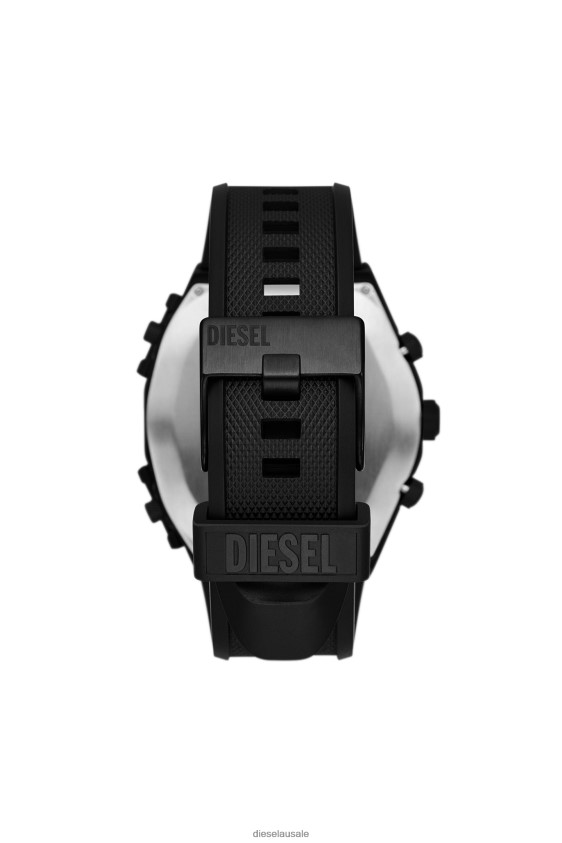 Diesel dz7474 Accessory Black Men 2XT44N672