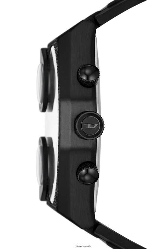 Diesel dz7474 Accessory Black Men 2XT44N672