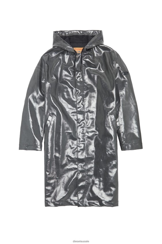 Diesel d-cot Apparel Black/Dark grey Men 2XT44N69
