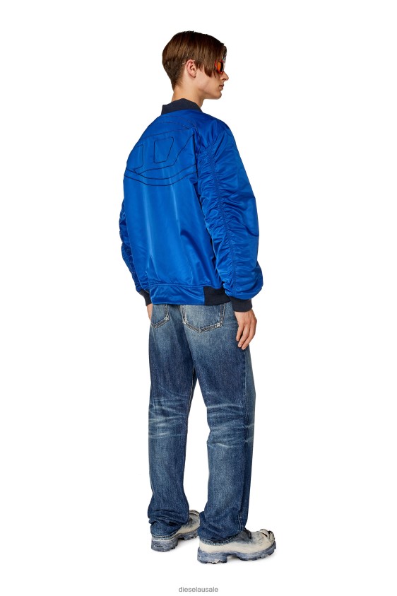 Diesel j-mattan Apparel White Men 2XT44N13