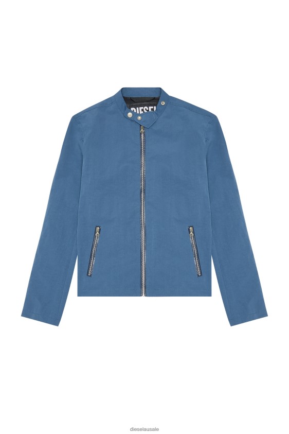 Diesel j-sofori-new Apparel Blue Men 2XT44N46