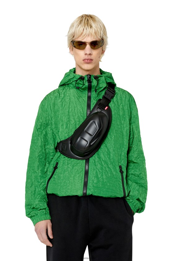 Diesel j-warret-mon Apparel Green Men 2XT44N62