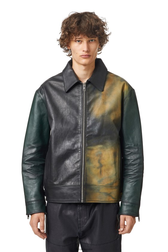 Diesel l-cooper-new Apparel Black Men 2XT44N39