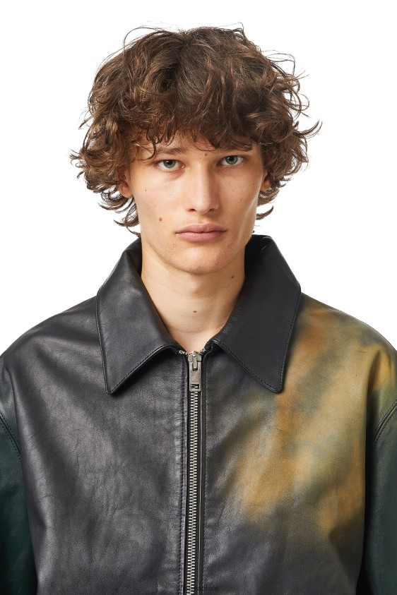 Diesel l-cooper-new Apparel Black Men 2XT44N39