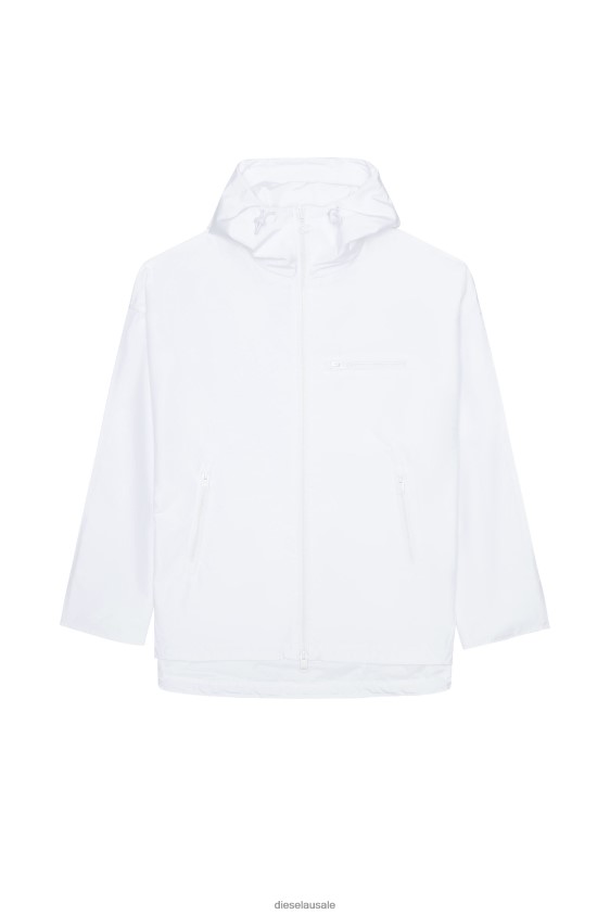 Diesel w-hennes Apparel White Men 2XT44N4