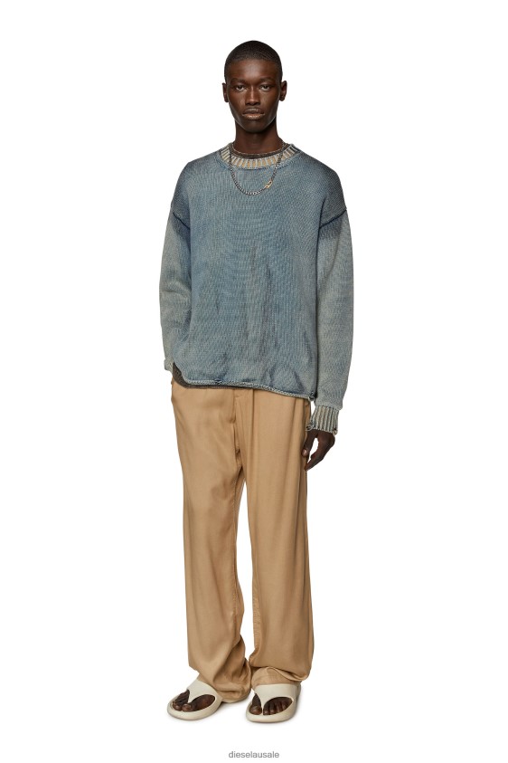 Diesel k-delos Apparel Blue Men 2XT44N91