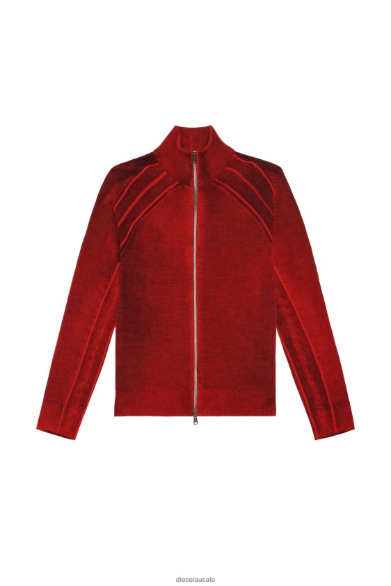 Diesel k-irini Apparel Red Men 2XT44N90