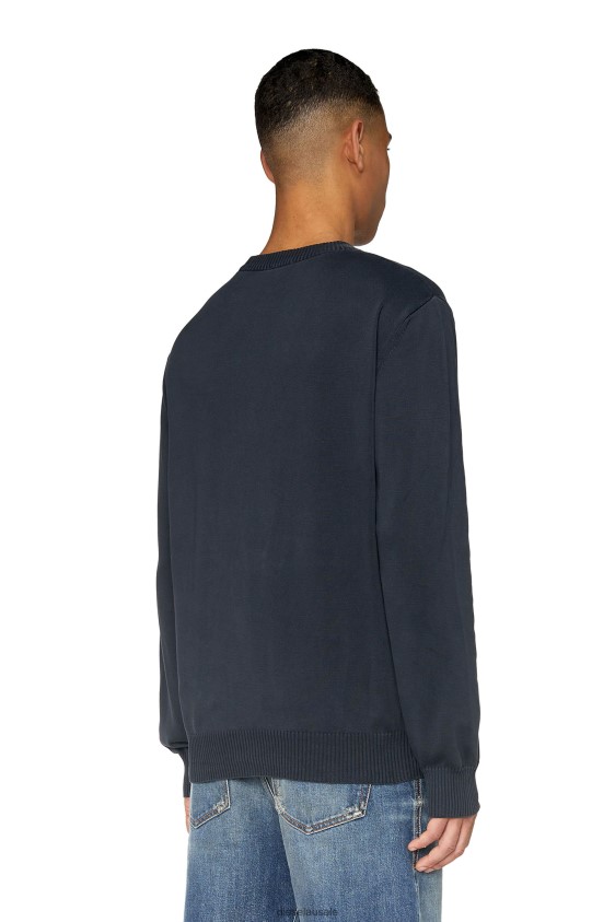 Diesel k-samos Apparel Black Men 2XT44N97
