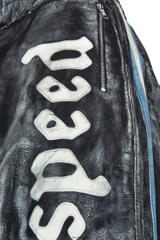 Diesel p-fergy-b Apparel Black Men 2XT44N409