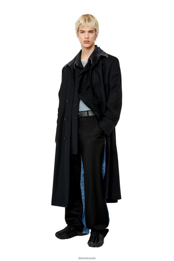 Diesel p-haku Apparel 9XX Men 2XT44N415