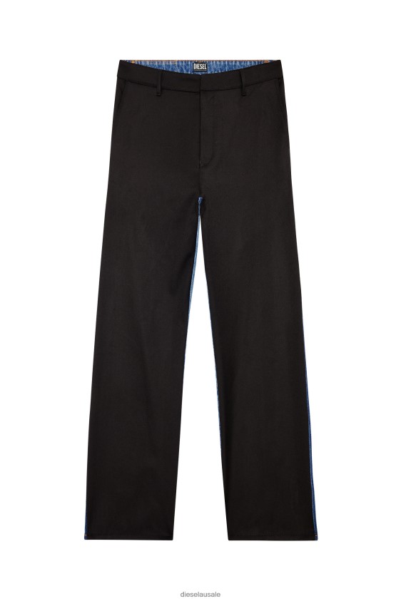 Diesel p-haku Apparel 9XX Men 2XT44N415