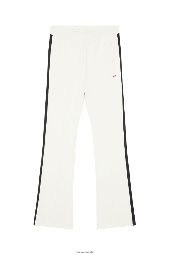 Diesel p-zamper Apparel White Men 2XT44N417
