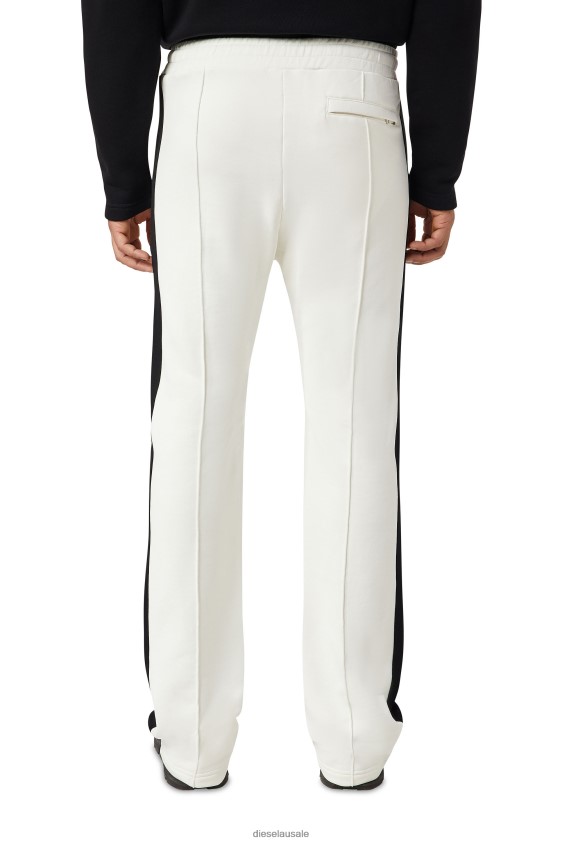 Diesel p-zamper Apparel White Men 2XT44N417