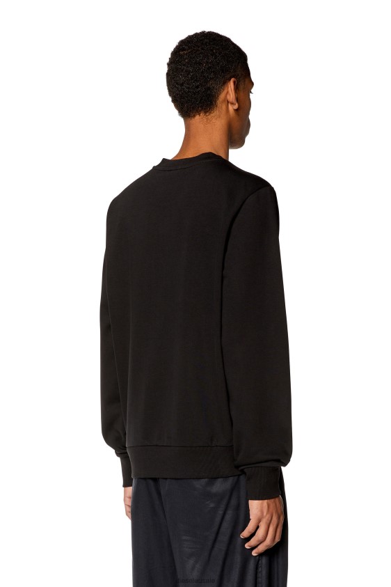 Diesel s-ginn-k34 Apparel 9XX Men 2XT44N129