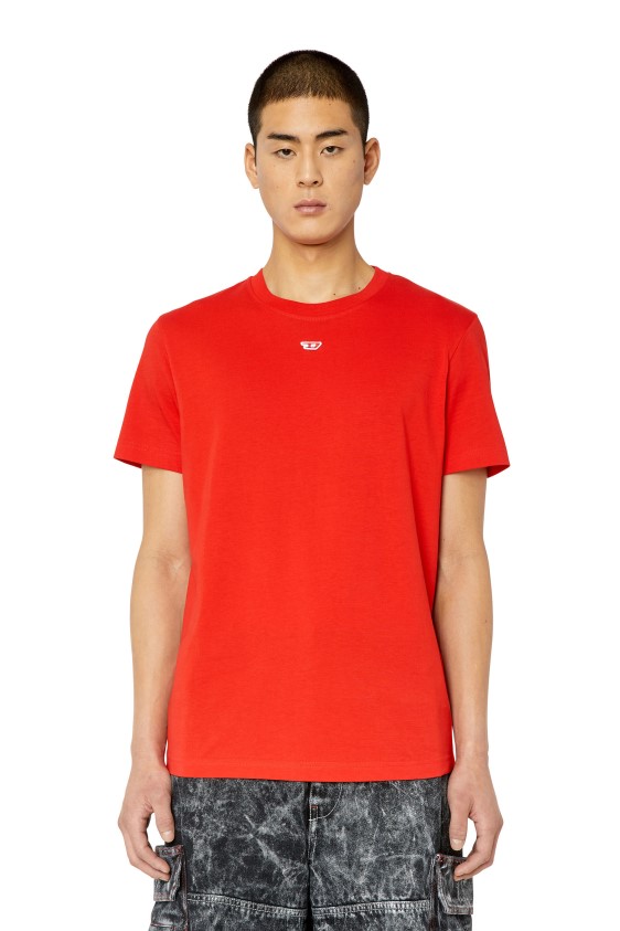 Diesel t-diegor-d Apparel Red Men 2XT44N273