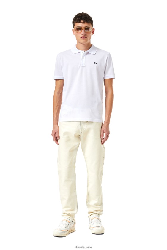 Diesel t-smith-doval-pj Apparel White Men 2XT44N190