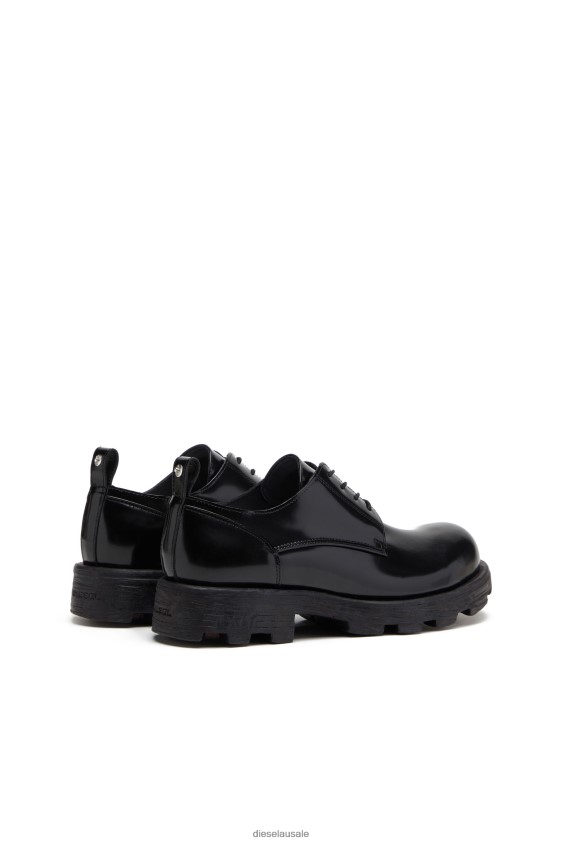 Diesel d-hammer sh Footwear Black Men 2XT44N538