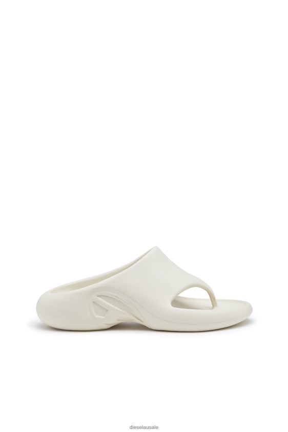 Diesel sa-maui x Footwear White Men 2XT44N547