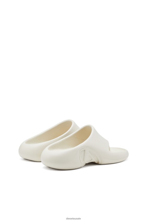 Diesel sa-maui x Footwear White Men 2XT44N547