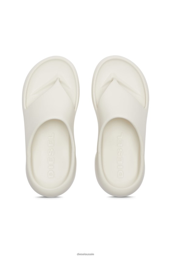 Diesel sa-maui x Footwear White Men 2XT44N547