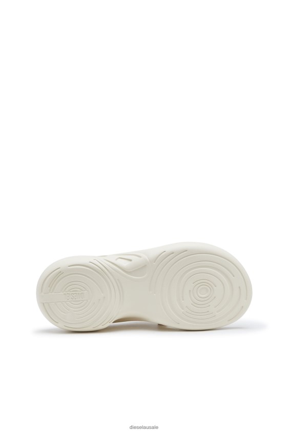Diesel sa-maui x Footwear White Men 2XT44N547