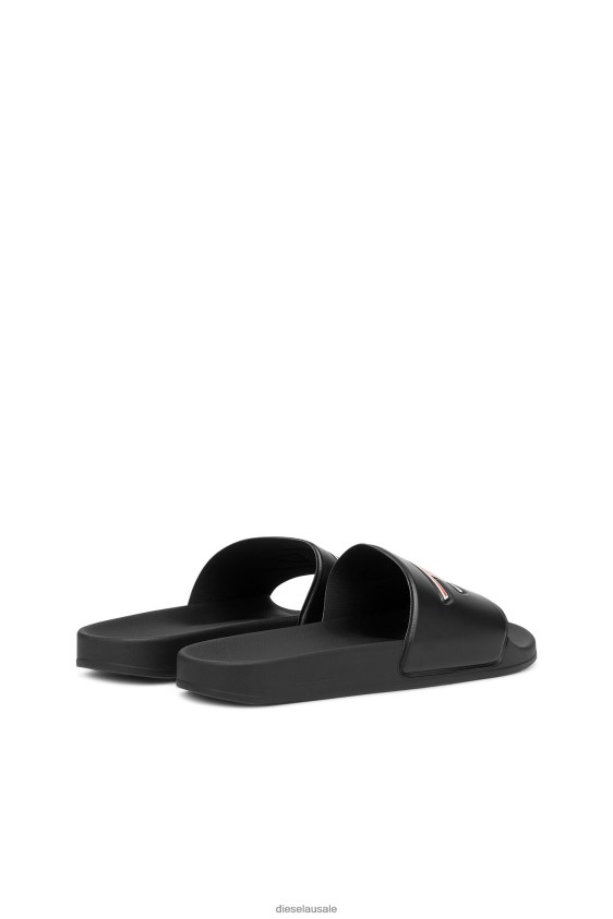 Diesel sa-mayemi d Footwear Black Men 2XT44N546