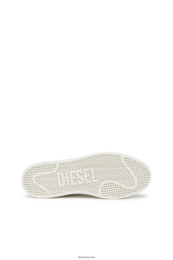 Diesel s-athene low Footwear White Men 2XT44N531