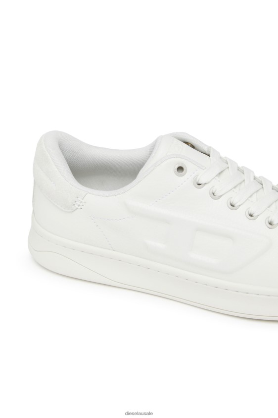Diesel s-athene low Footwear White Men 2XT44N531