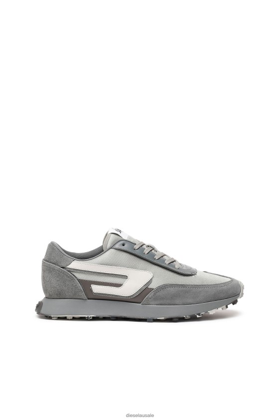 Diesel s-racer lc Footwear Beige Men 2XT44N536