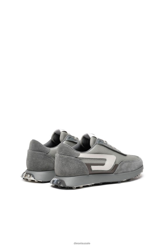 Diesel s-racer lc Footwear Beige Men 2XT44N536
