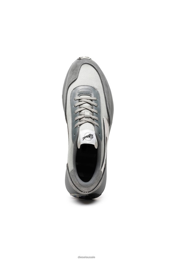 Diesel s-racer lc Footwear Beige Men 2XT44N536