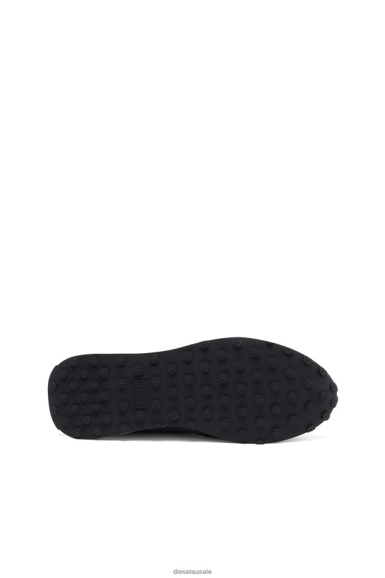 Diesel s-racer lc Footwear Dark Blue Men 2XT44N517