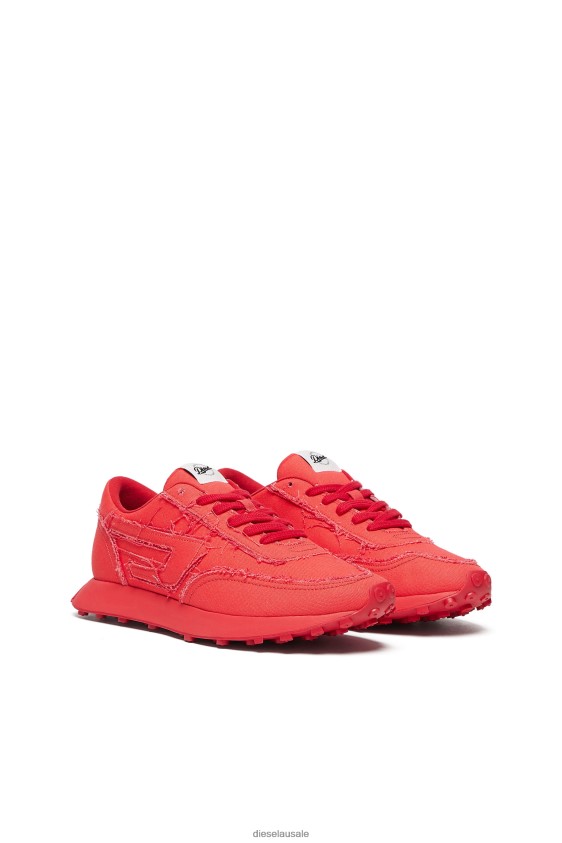 Diesel s-racer lc Footwear Red Men 2XT44N514