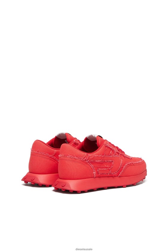Diesel s-racer lc Footwear Red Men 2XT44N514