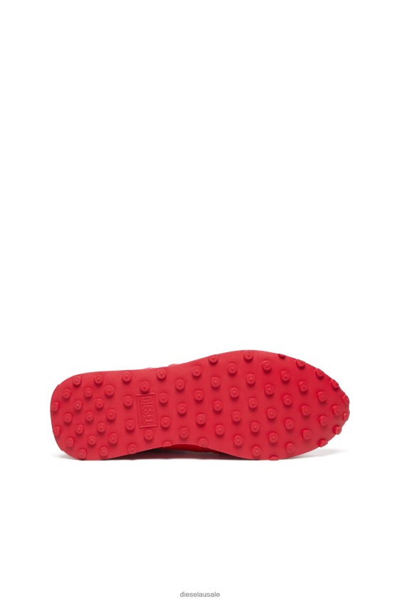 Diesel s-racer lc Footwear Red Men 2XT44N514