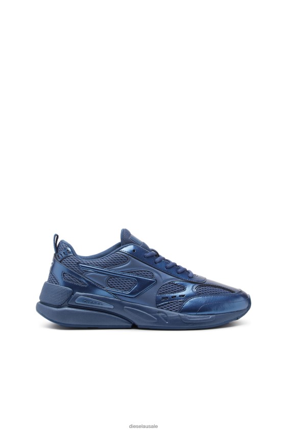 Diesel s-serendipity sport Footwear Blue Men 2XT44N506