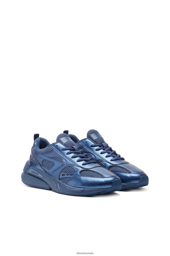 Diesel s-serendipity sport Footwear Blue Men 2XT44N506